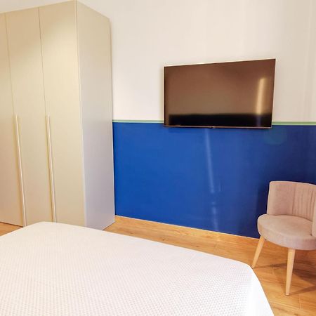 Susanna Boutique Home Vico Equense Exterior foto
