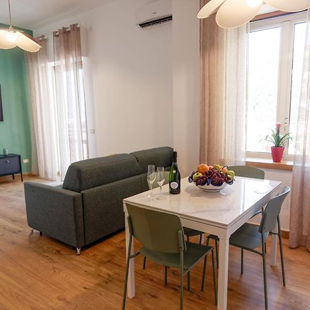 Susanna Boutique Home Vico Equense Exterior foto