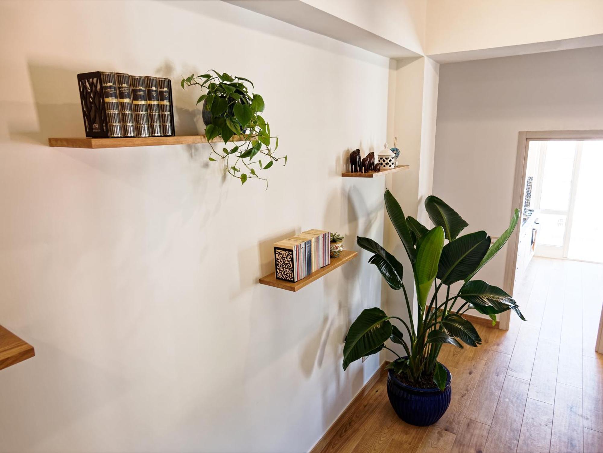Susanna Boutique Home Vico Equense Exterior foto