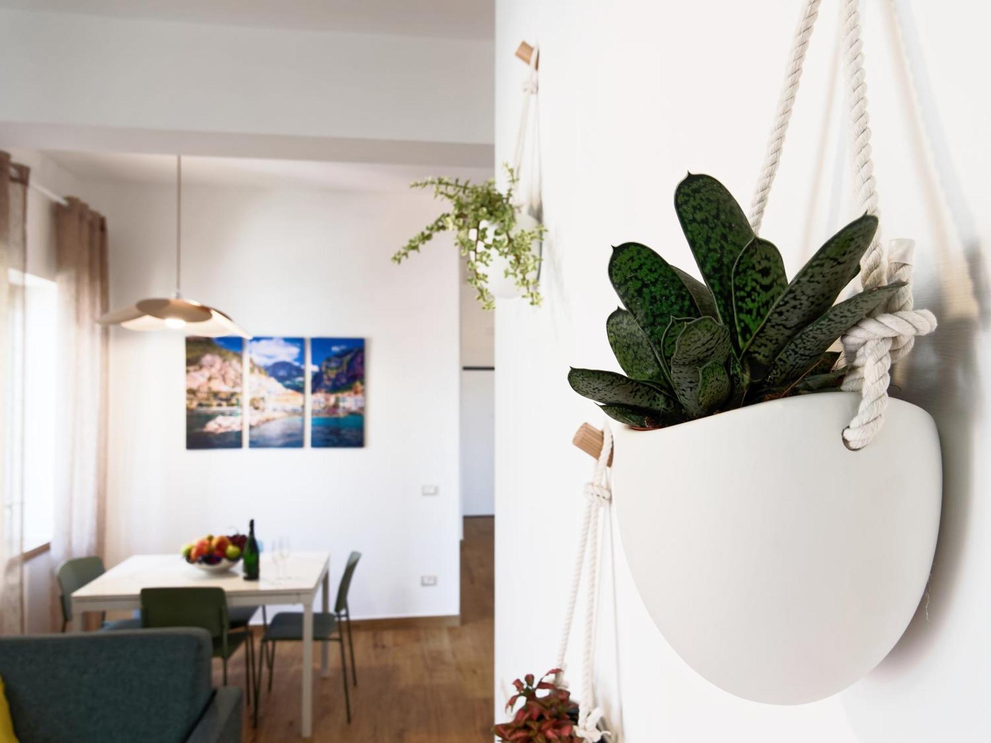 Susanna Boutique Home Vico Equense Exterior foto