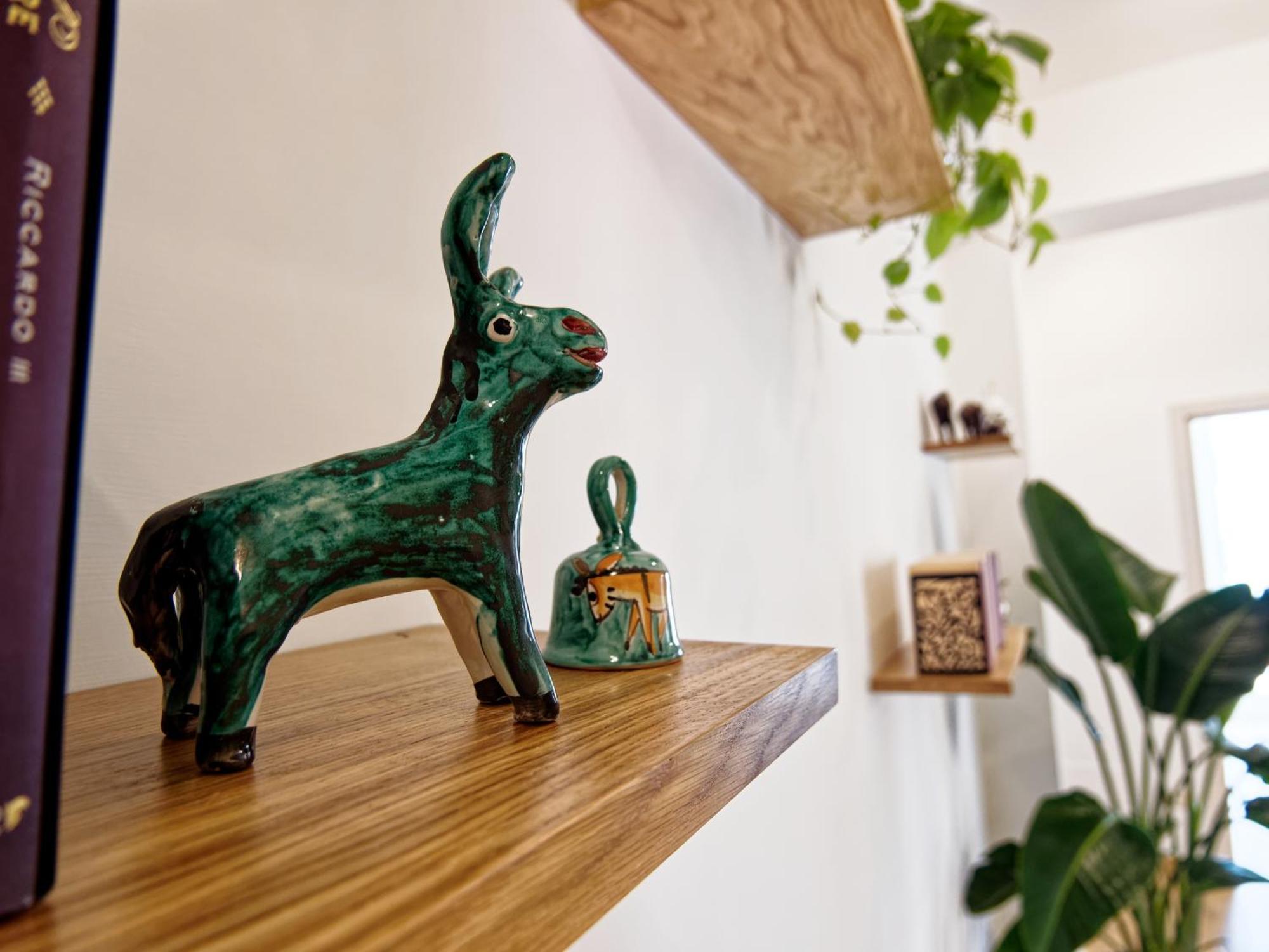Susanna Boutique Home Vico Equense Exterior foto