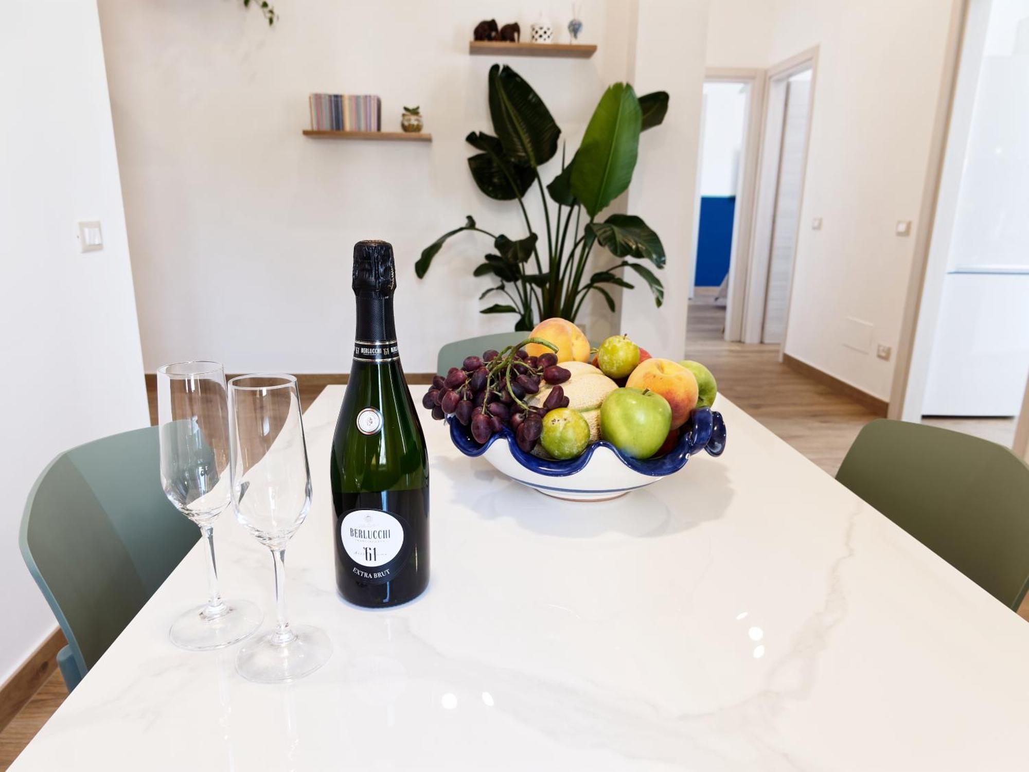 Susanna Boutique Home Vico Equense Exterior foto