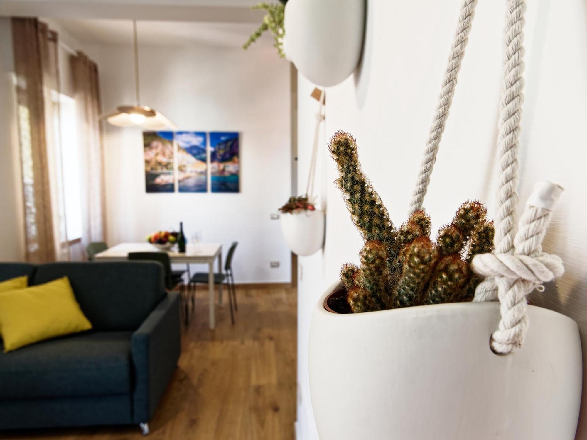 Susanna Boutique Home Vico Equense Exterior foto