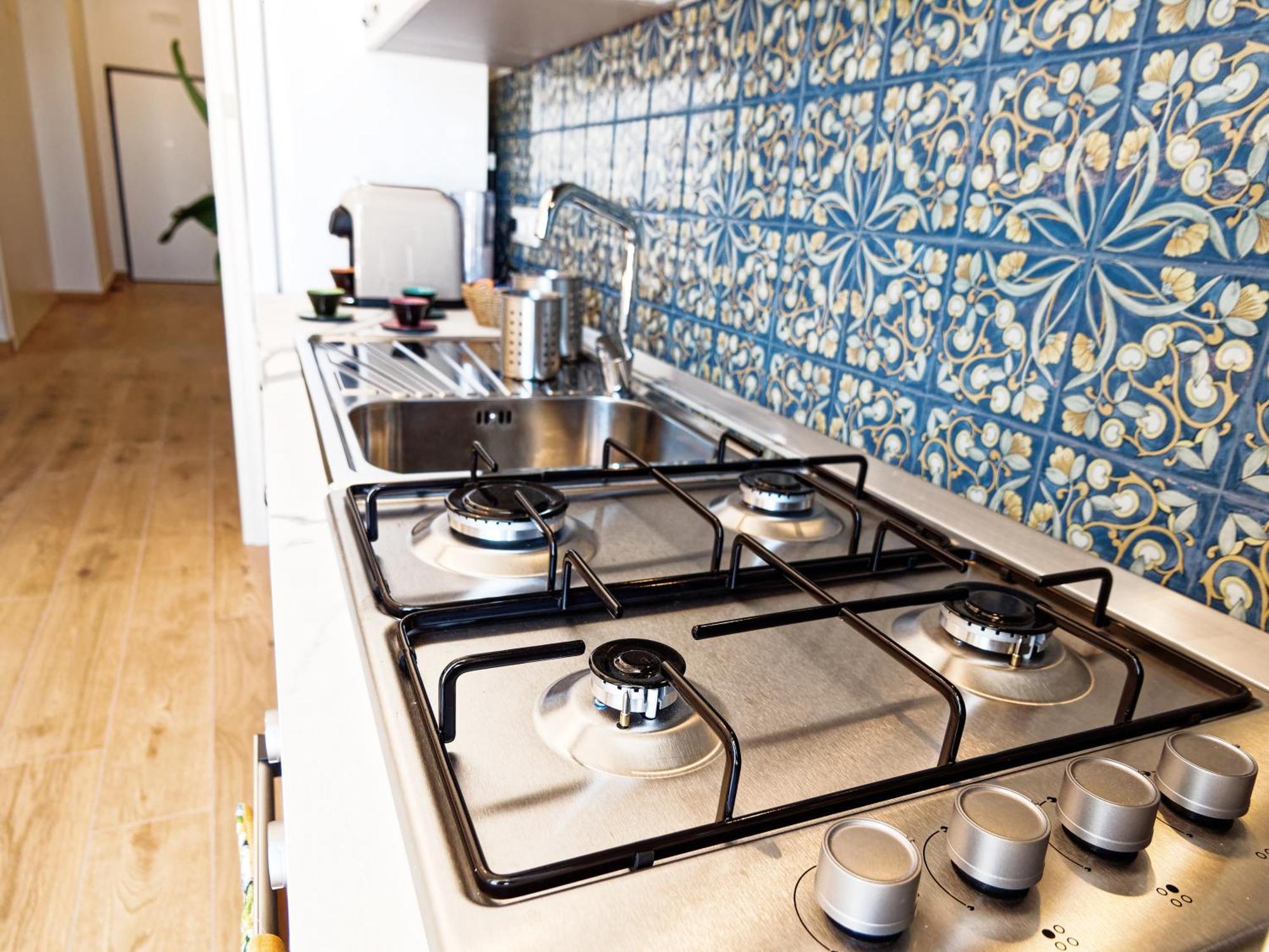 Susanna Boutique Home Vico Equense Exterior foto