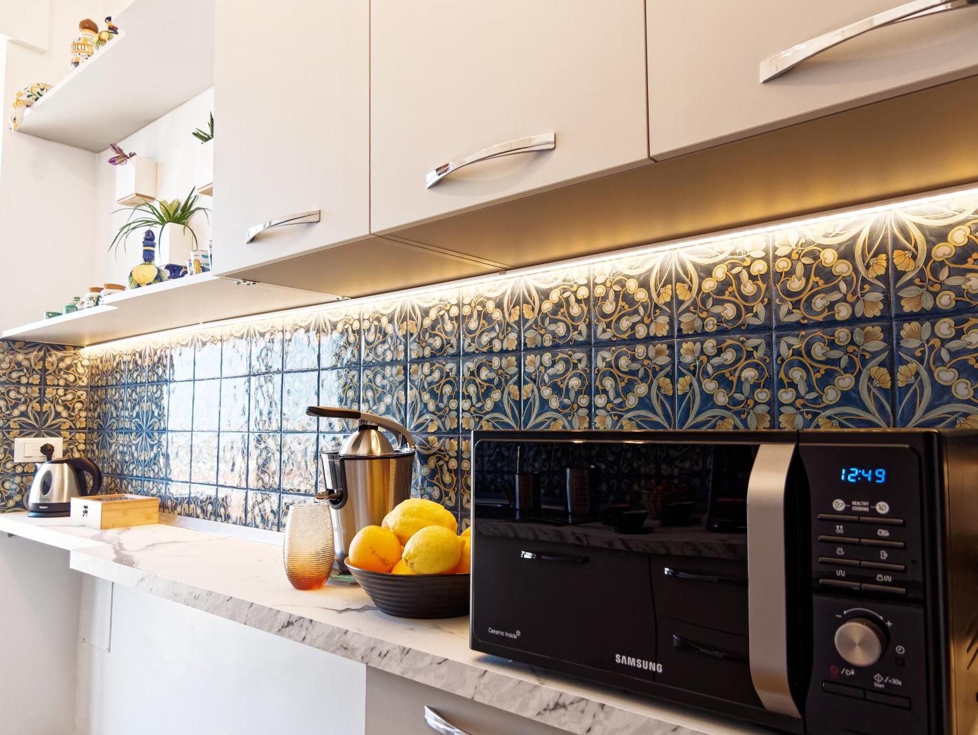 Susanna Boutique Home Vico Equense Exterior foto
