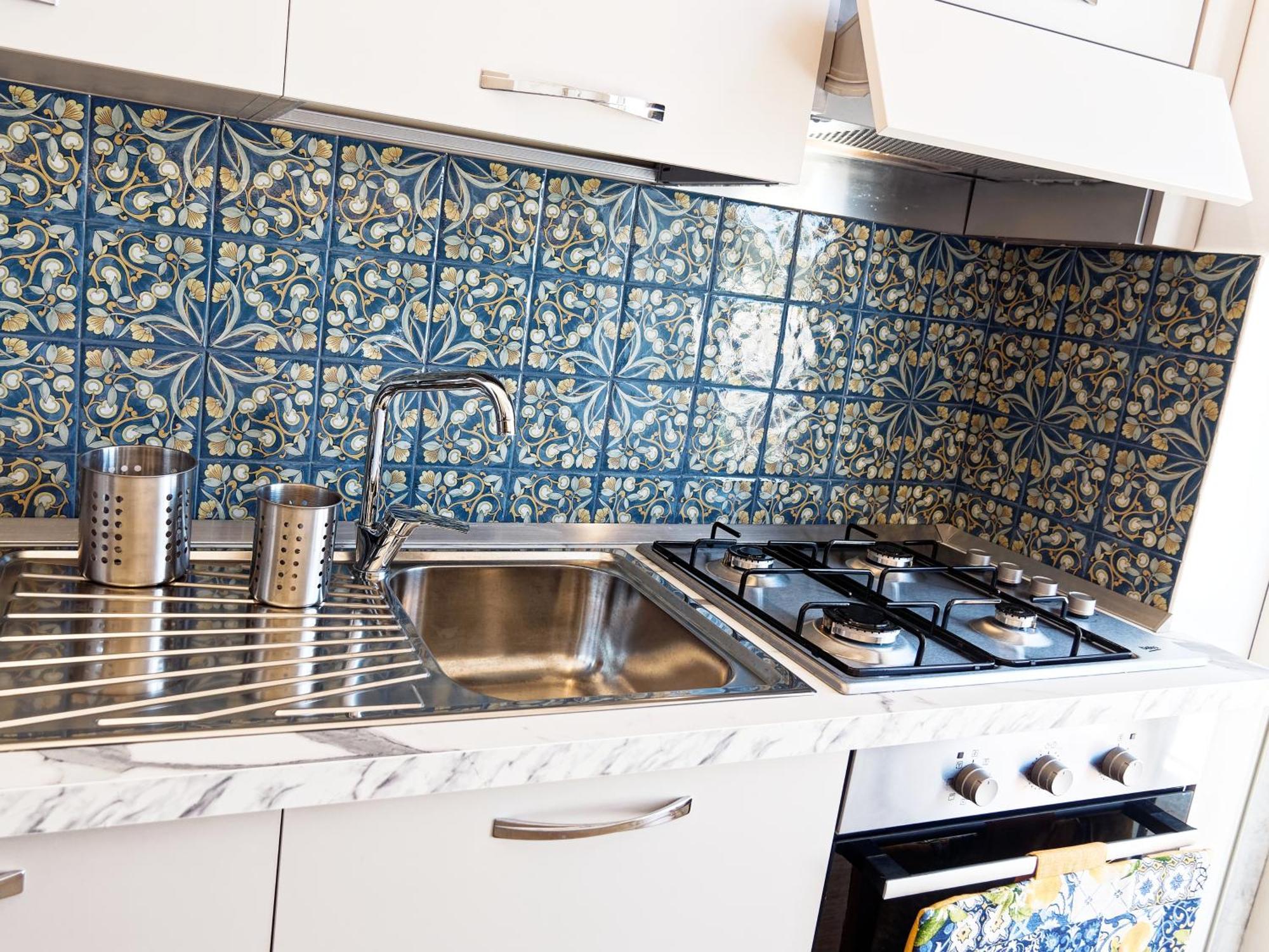 Susanna Boutique Home Vico Equense Exterior foto