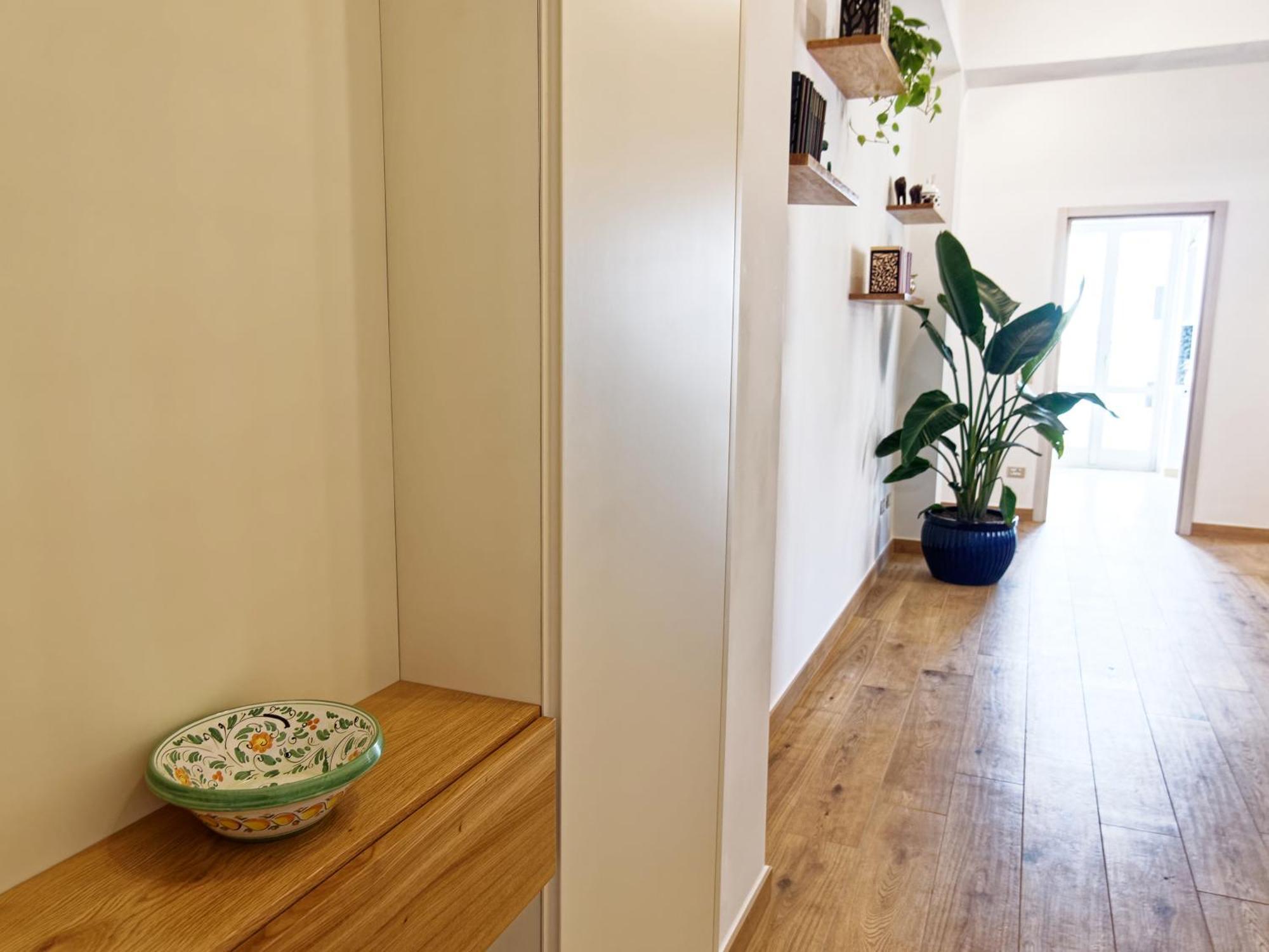 Susanna Boutique Home Vico Equense Exterior foto