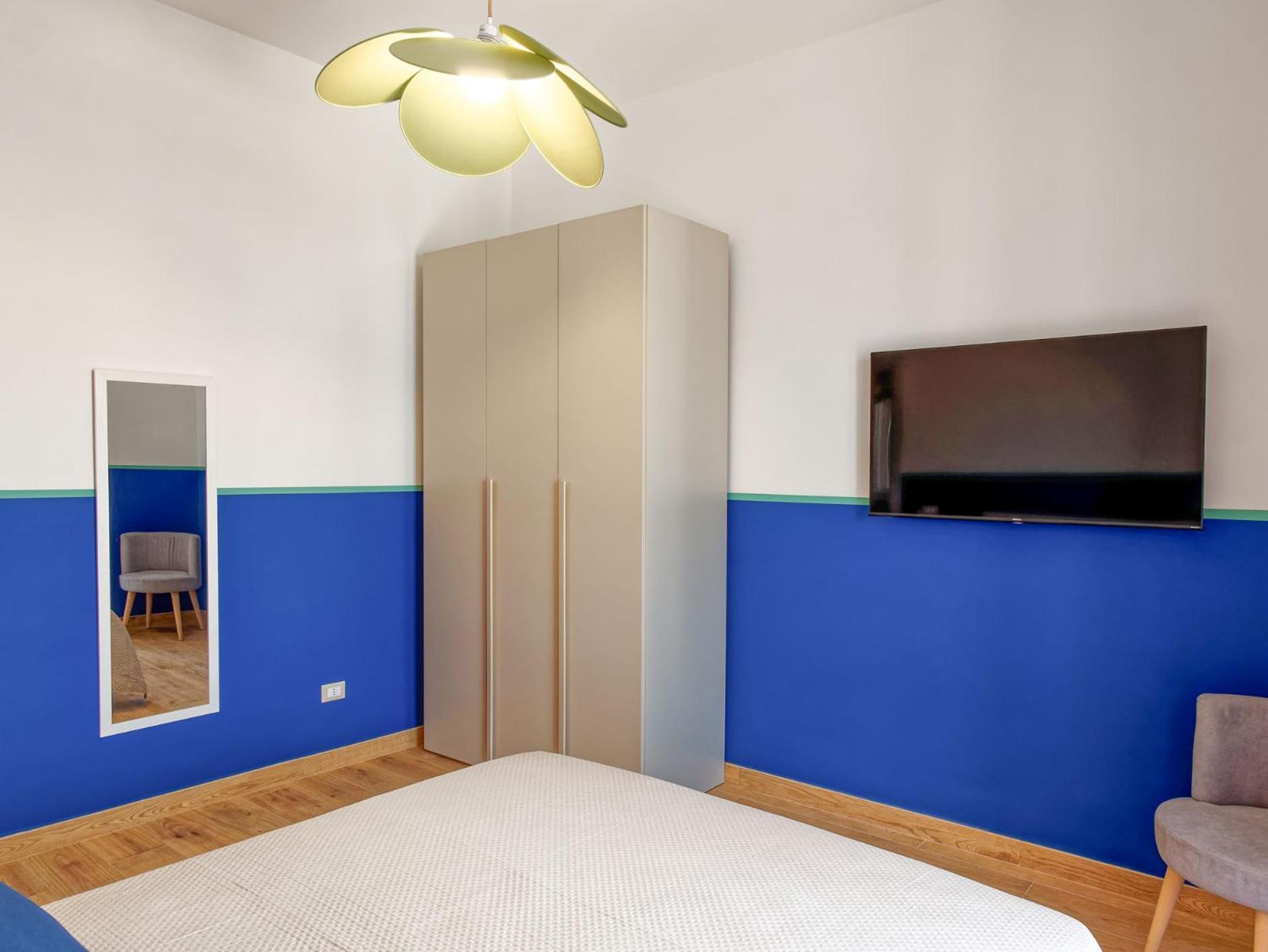 Susanna Boutique Home Vico Equense Exterior foto