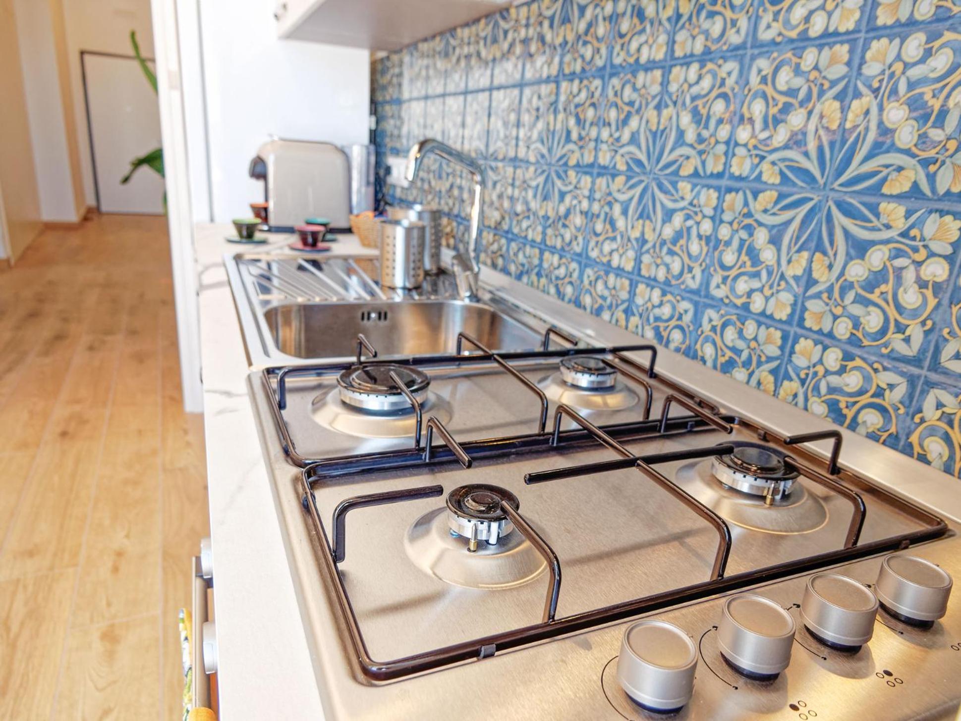 Susanna Boutique Home Vico Equense Exterior foto
