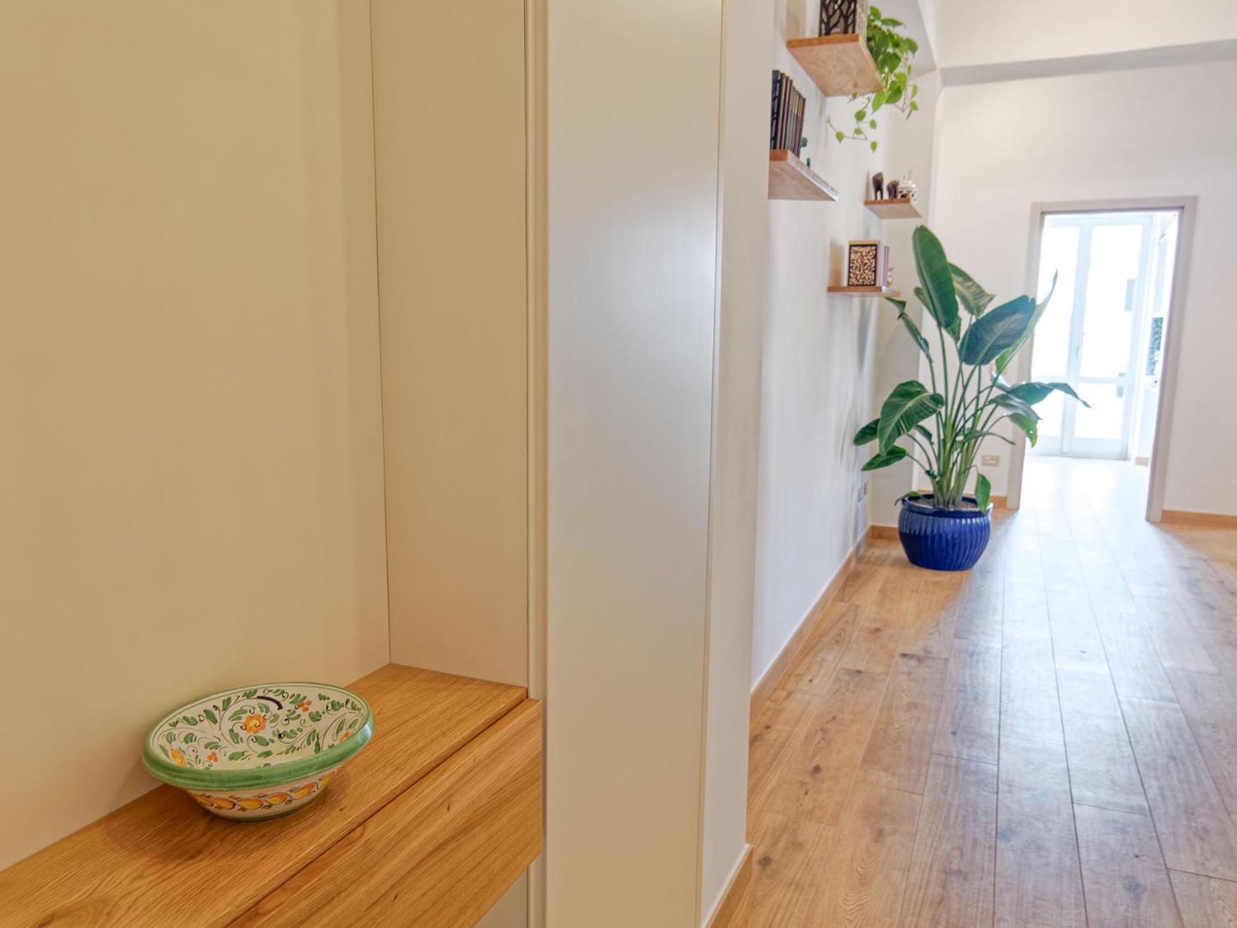 Susanna Boutique Home Vico Equense Exterior foto