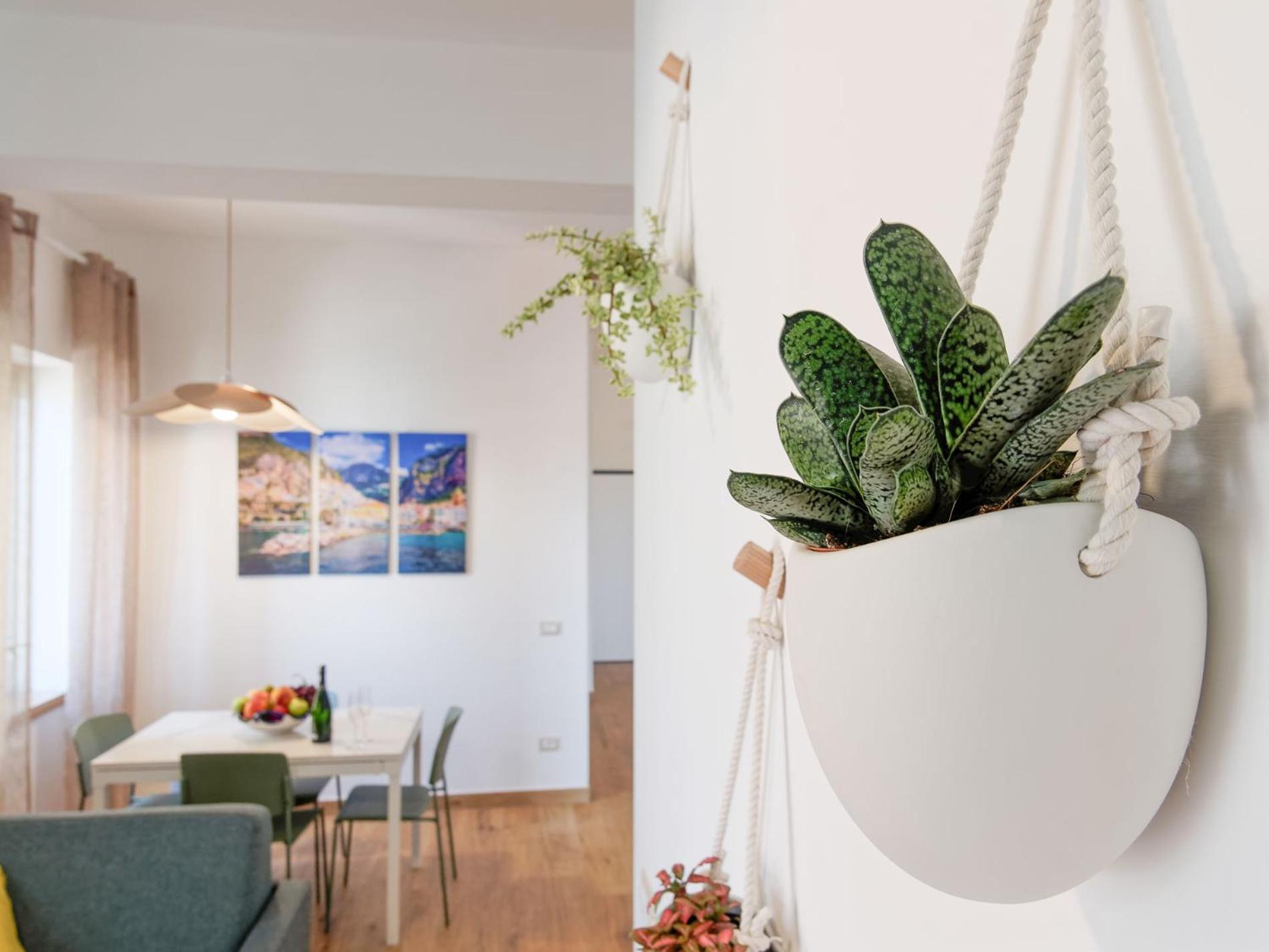 Susanna Boutique Home Vico Equense Exterior foto